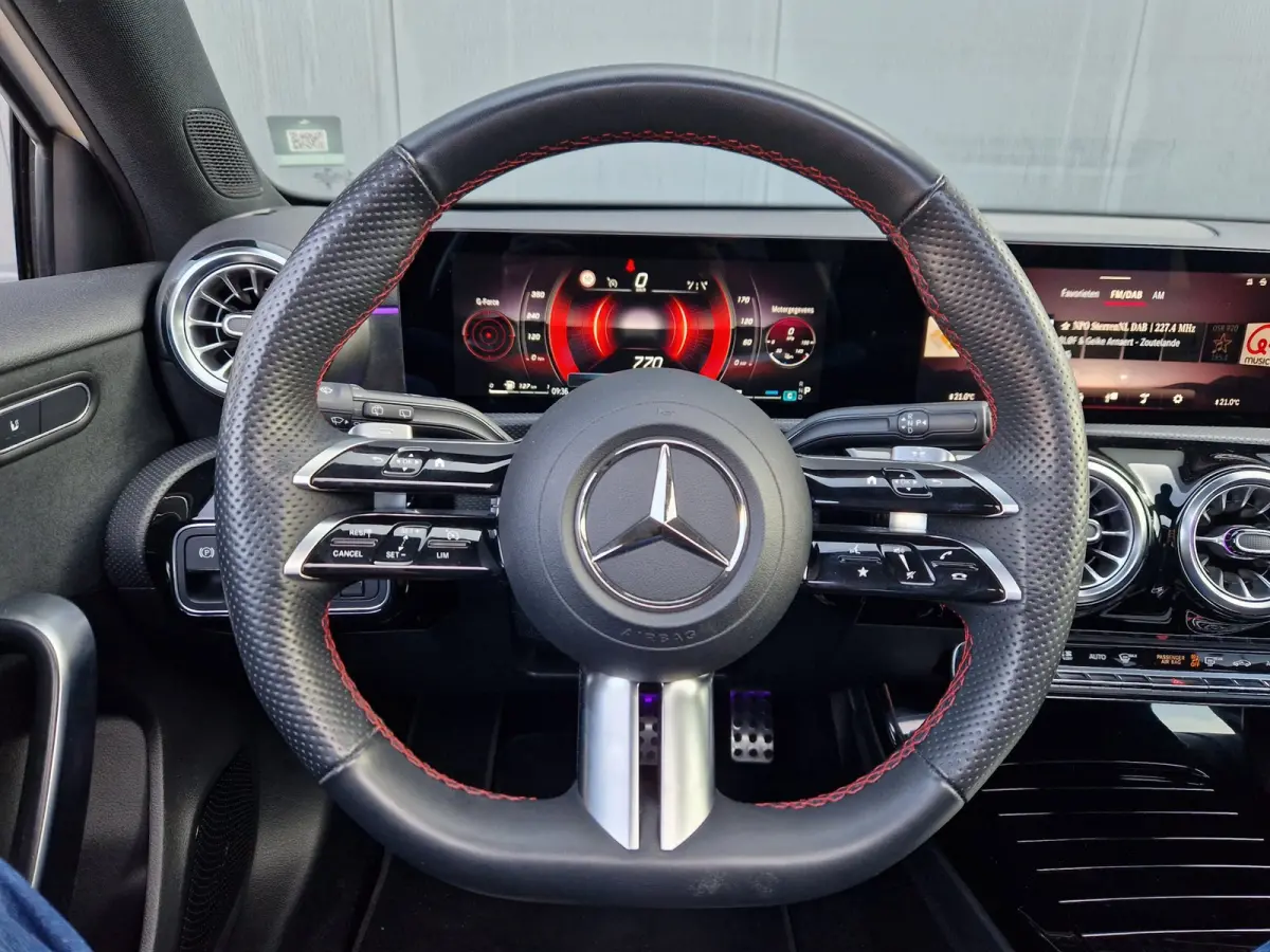 250 4MATIC AMG Facelift /Led /Pano /Deald ond.