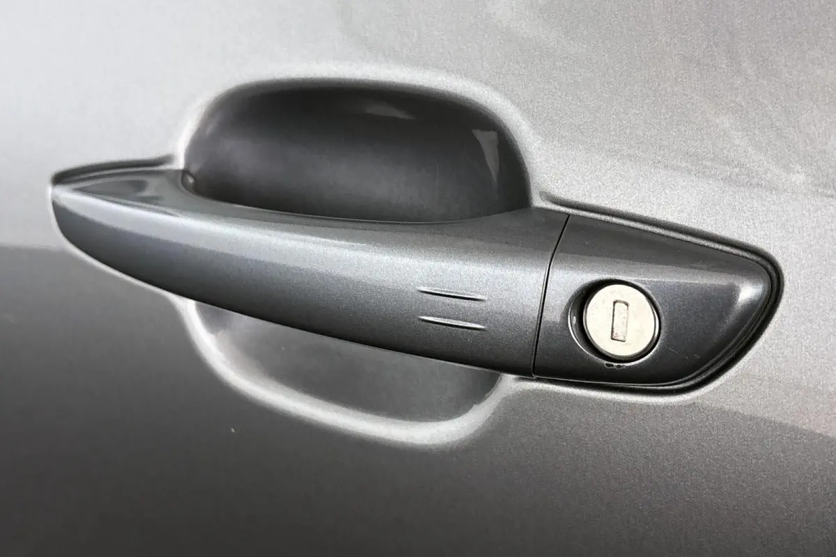 1.2 Online Edition Afneembare Trekhaak Navigatie Parkeersensoren