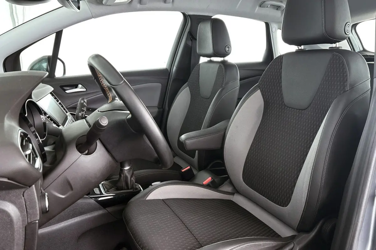 1.2 Online Edition Afneembare Trekhaak Navigatie Parkeersensoren