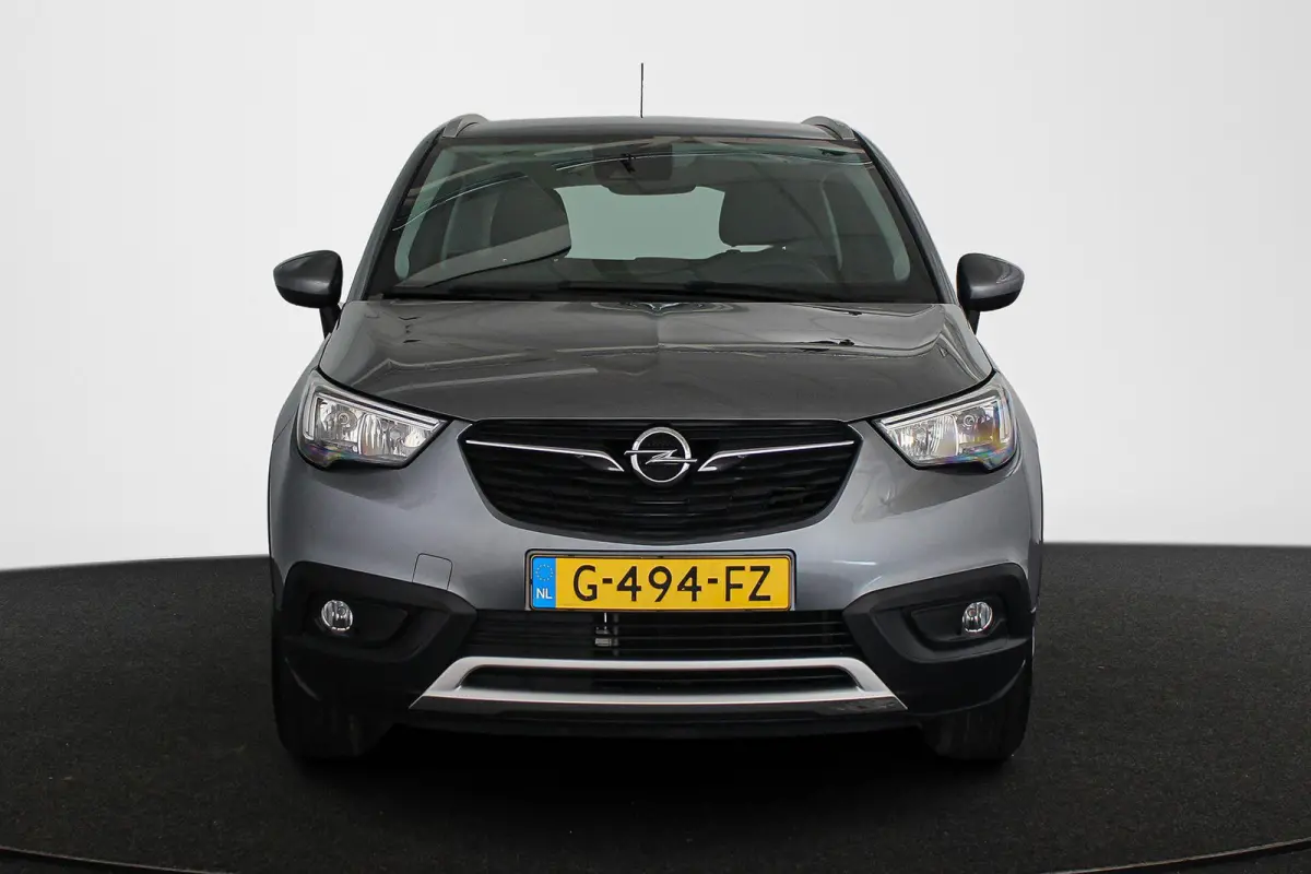 1.2 Online Edition Afneembare Trekhaak Navigatie Parkeersensoren