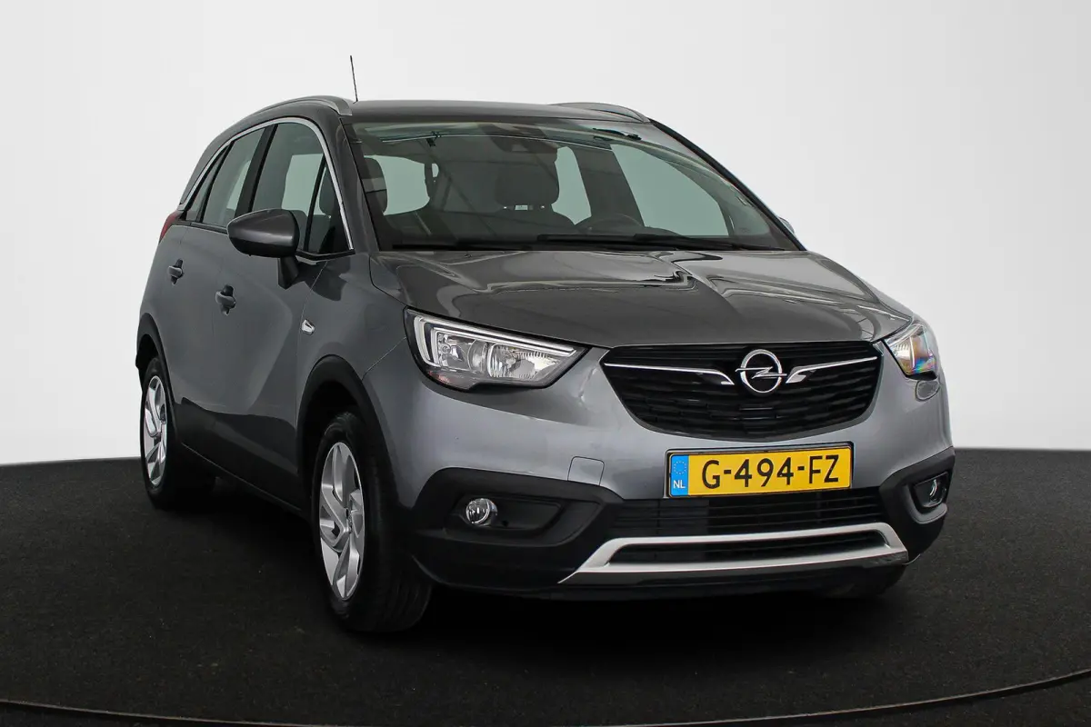 1.2 Online Edition Afneembare Trekhaak Navigatie Parkeersensoren