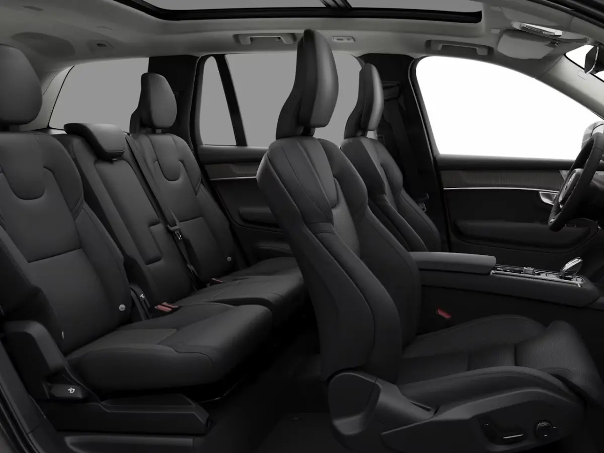 2.0 T8 Plug-in hybrid AWD Ultra Bright Exec. Ed. | Bowers & Wilkins audiosysteem | Elektrisch glazen panorama-dak | Extra getint glas