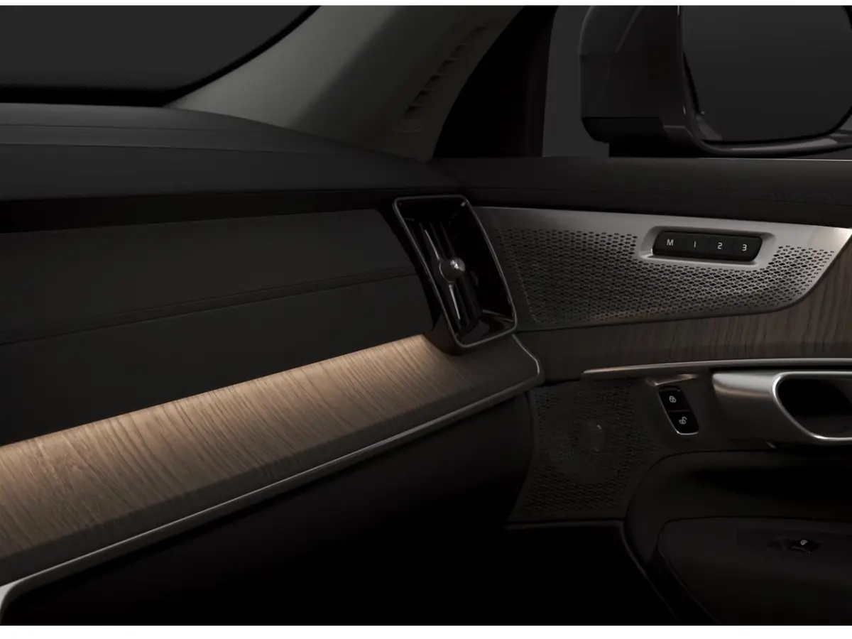 2.0 T8 Plug-in hybrid AWD Ultra Bright Exec. Ed. | Bowers & Wilkins audiosysteem | Elektrisch glazen panorama-dak | Extra getint glas