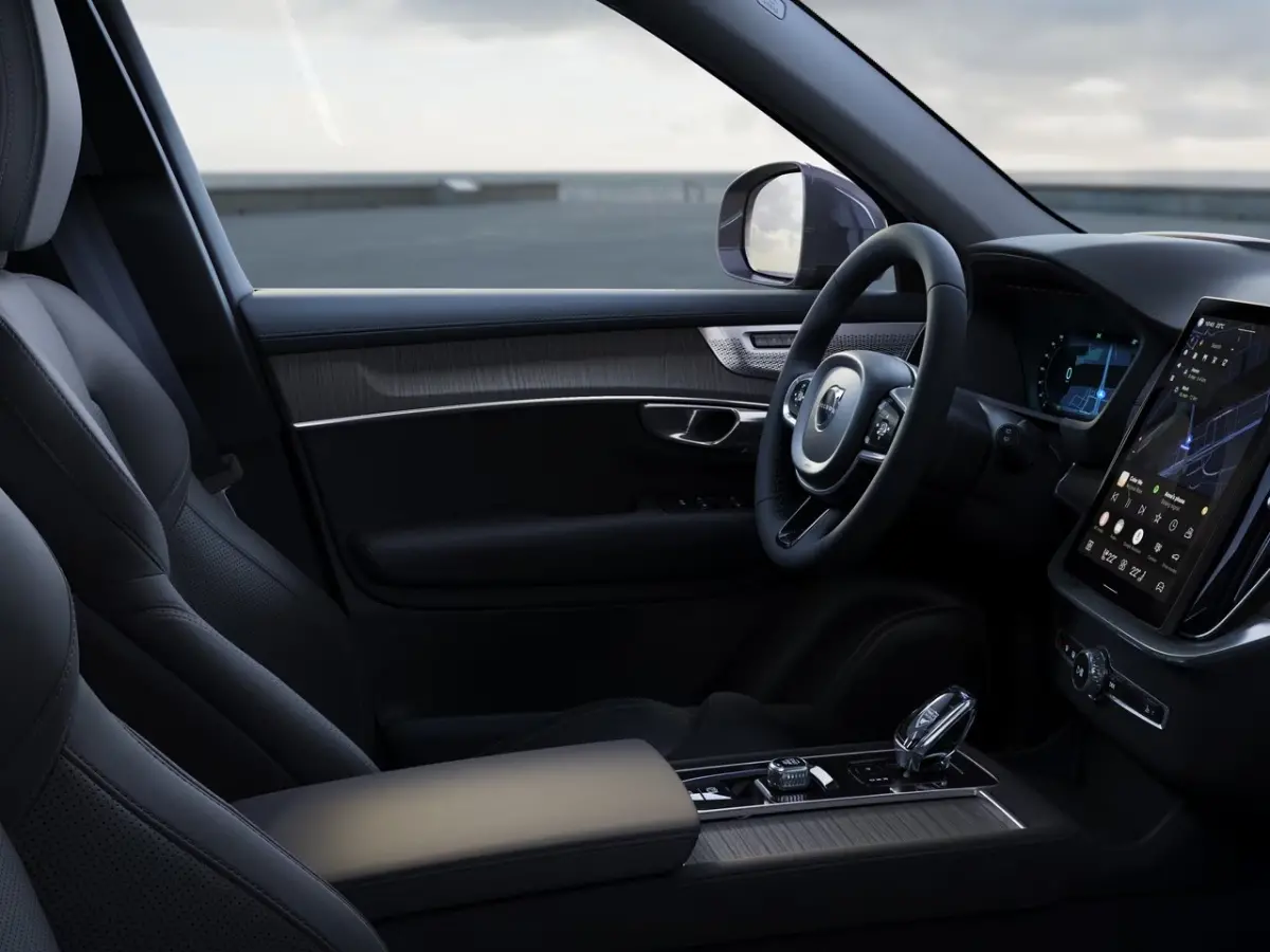 2.0 T8 Plug-in hybrid AWD Ultra Bright Exec. Ed. | Bowers & Wilkins audiosysteem | Elektrisch glazen panorama-dak | Extra getint glas