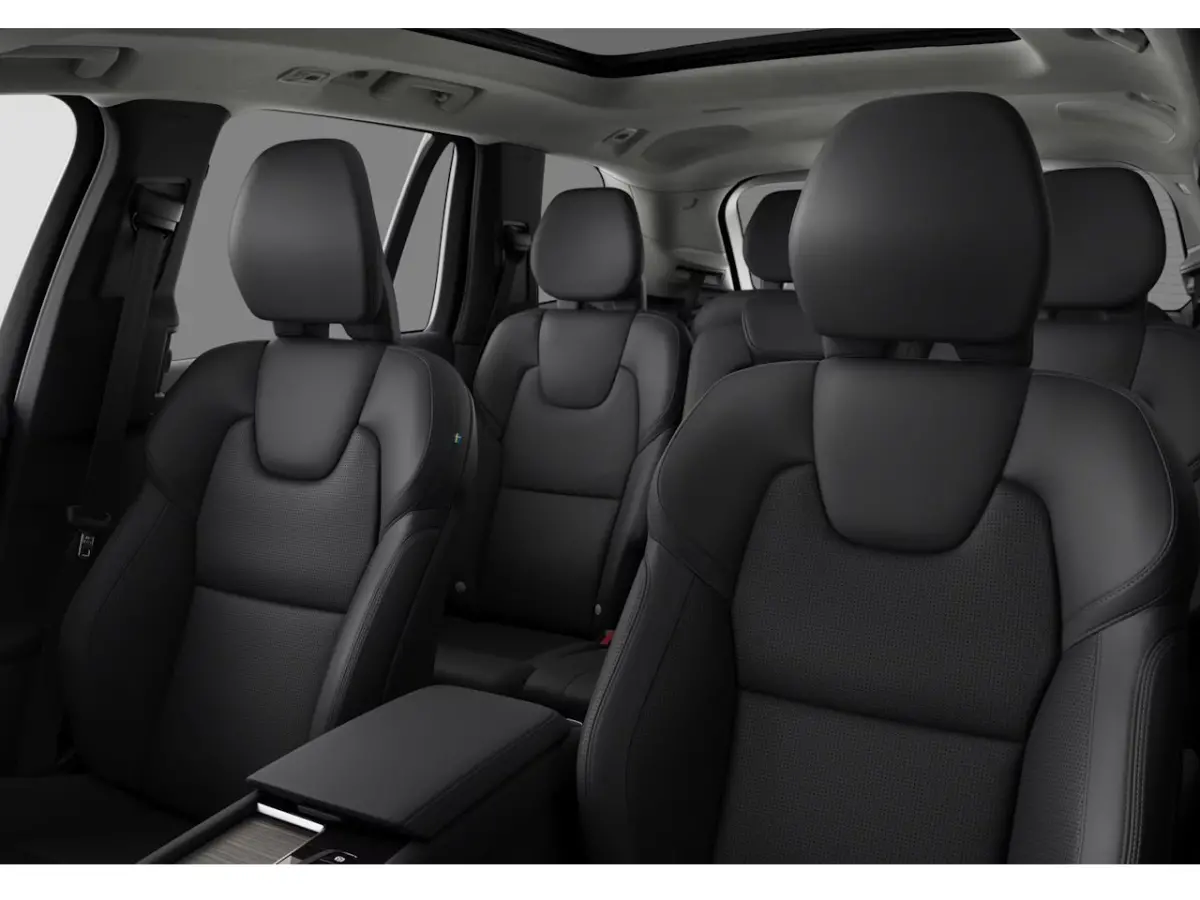 2.0 T8 Plug-in hybrid AWD Ultra Bright Exec. Ed. | Bowers & Wilkins audiosysteem | Elektrisch glazen panorama-dak | Extra getint glas