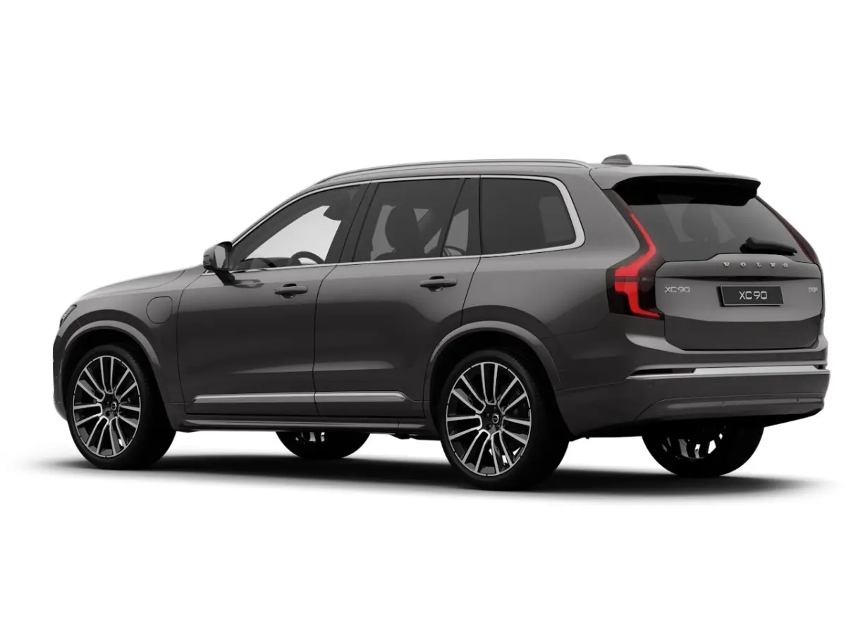 2.0 T8 Plug-in hybrid AWD Ultra Bright Exec. Ed. | Bowers & Wilkins audiosysteem | Elektrisch glazen panorama-dak | Extra getint glas