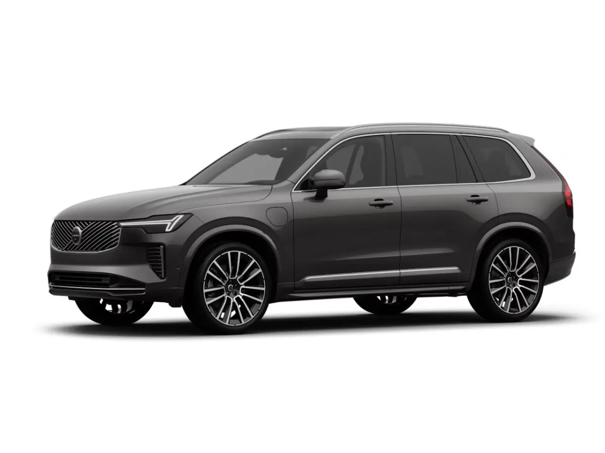 2.0 T8 Plug-in hybrid AWD Ultra Bright Exec. Ed. | Bowers & Wilkins audiosysteem | Elektrisch glazen panorama-dak | Extra getint glas