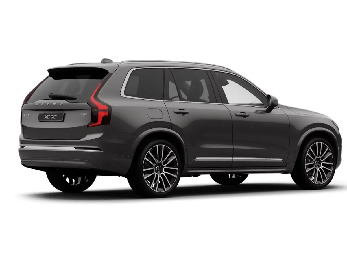 2.0 T8 Plug-in hybrid AWD Ultra Bright Exec. Ed. | Bowers & Wilkins audiosysteem | Elektrisch glazen panorama-dak | Extra getint glas