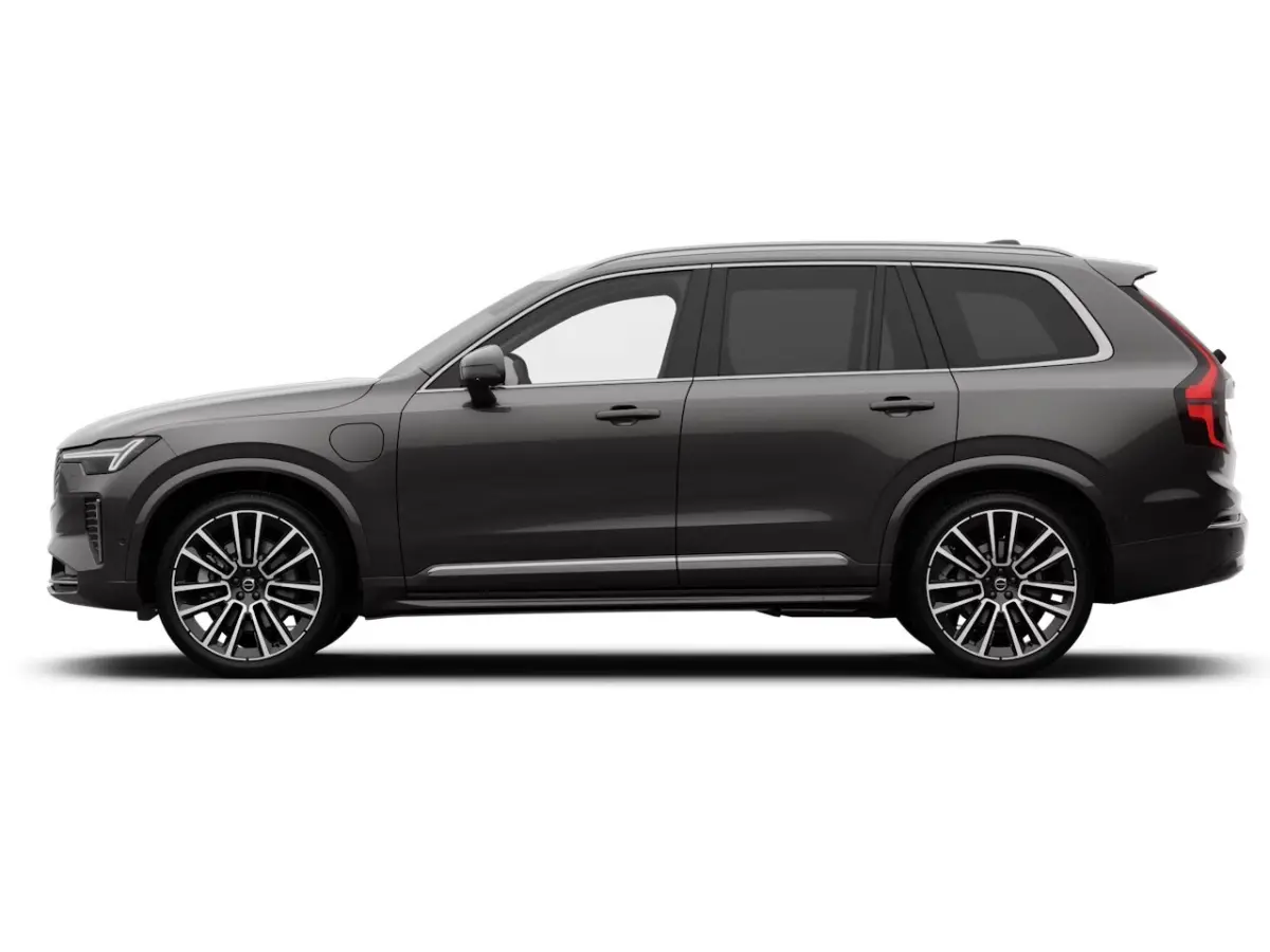 2.0 T8 Plug-in hybrid AWD Ultra Bright Exec. Ed. | Bowers & Wilkins audiosysteem | Elektrisch glazen panorama-dak | Extra getint glas