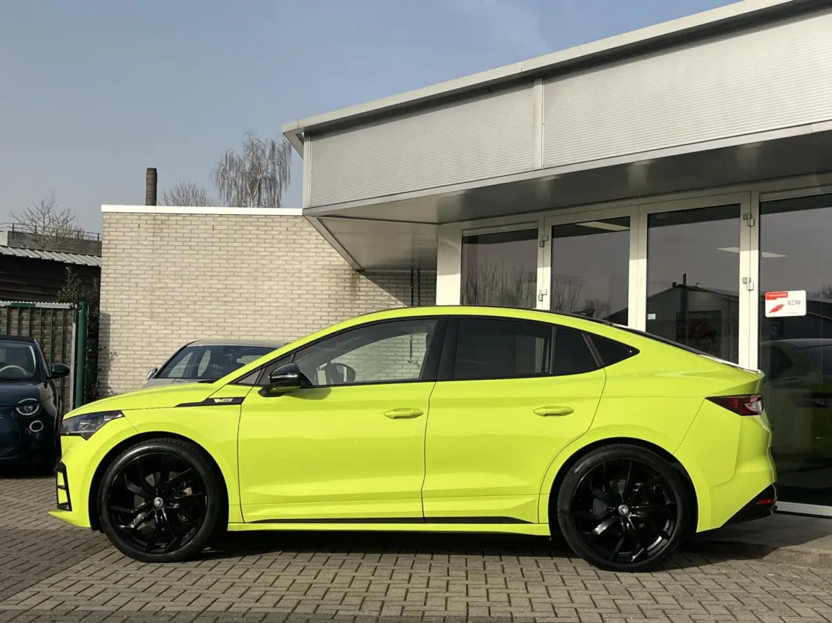 iV 80 RS 300PK 4X4 PANO+MEMORY+SOH92%+ACC