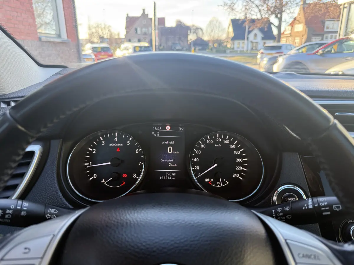 1.2 N-Vision. | 360 CAMERA | TREKHAAK | PANO | NAVI | LEER |