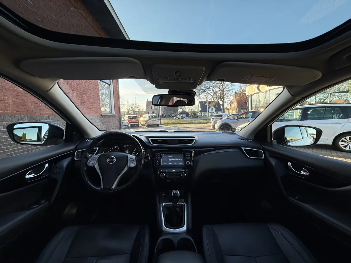 1.2 N-Vision. | 360 CAMERA | TREKHAAK | PANO | NAVI | LEER |