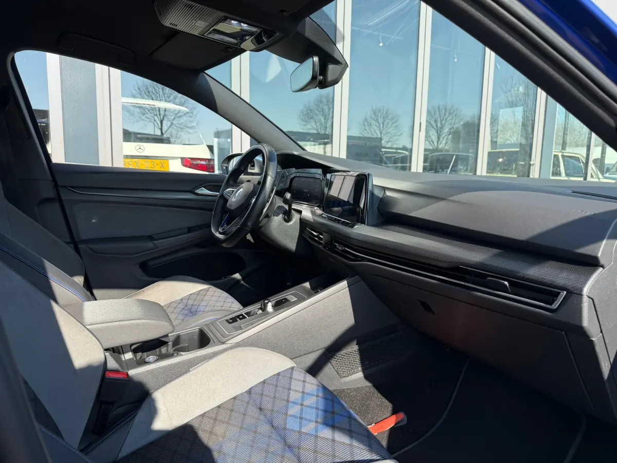 2.0 TSI R 4Motion Performance Lapiz Blue EXC BTW