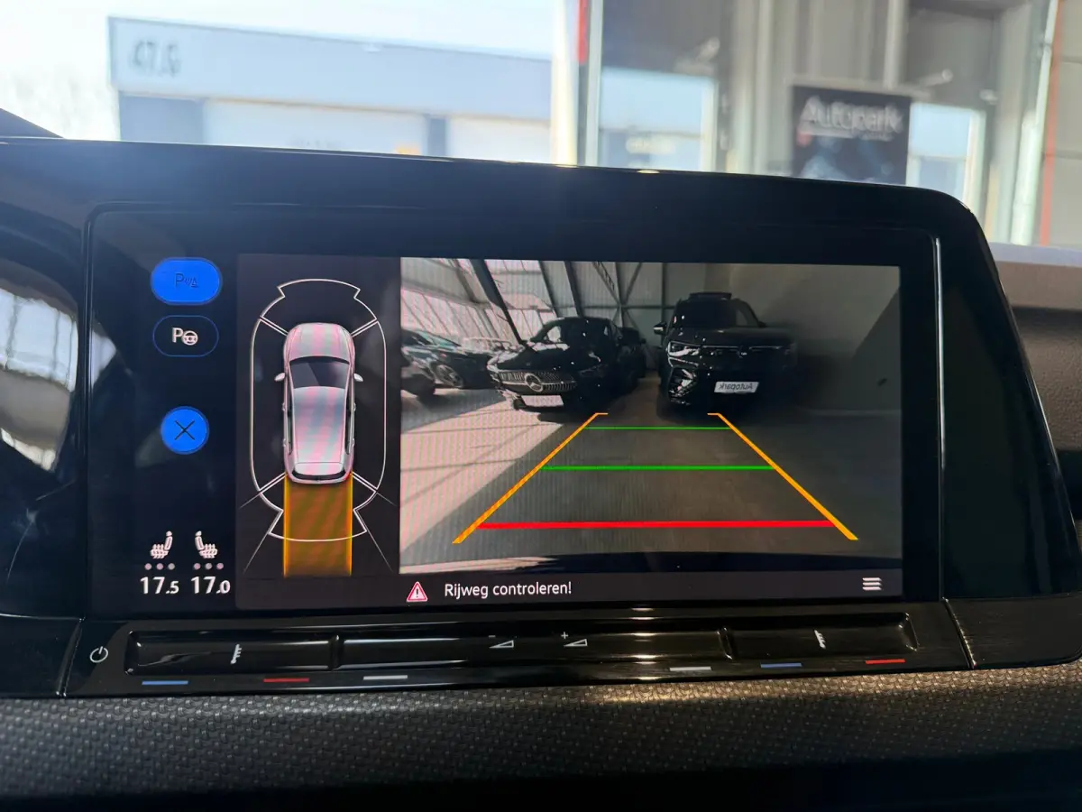 2.0 TSI R 4Motion Performance Lapiz Blue EXC BTW