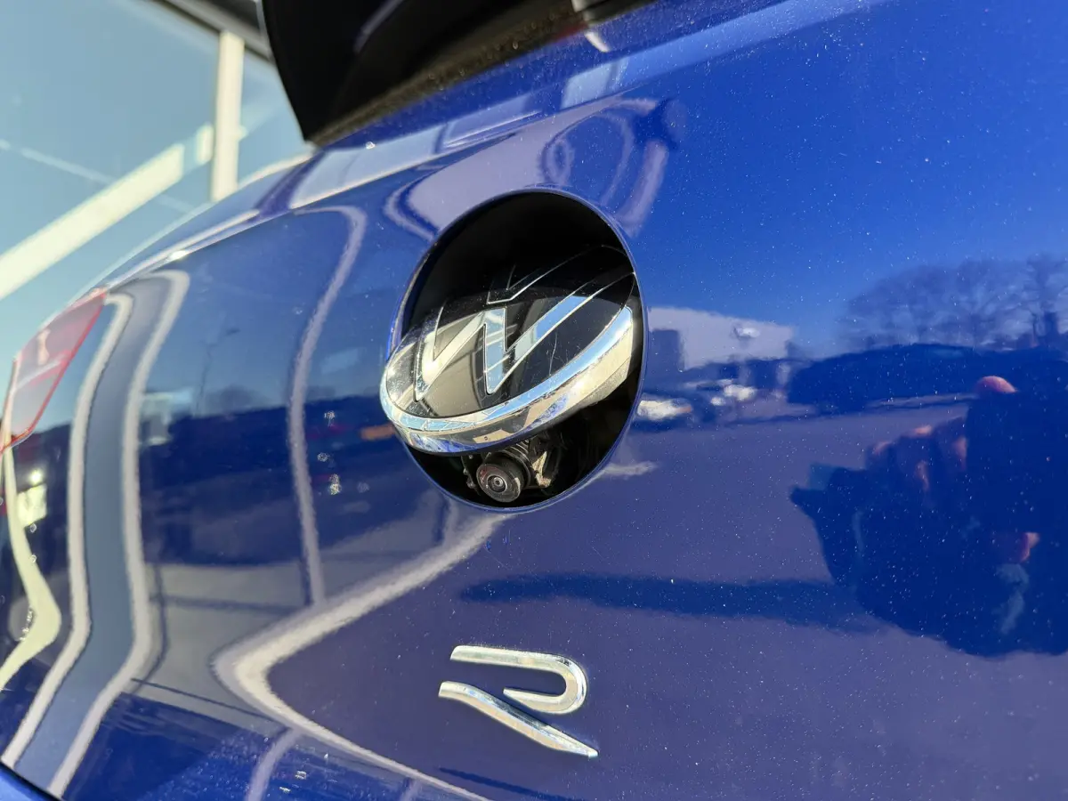 2.0 TSI R 4Motion Performance Lapiz Blue EXC BTW