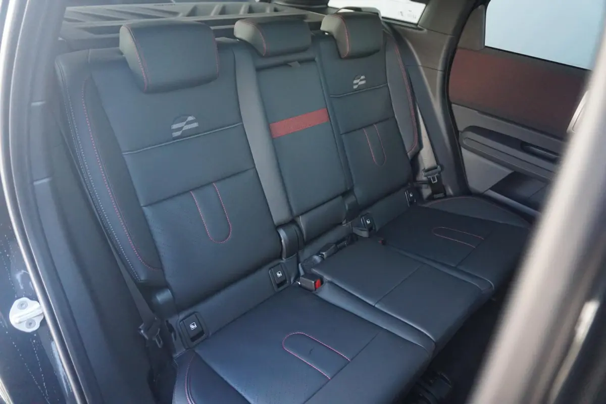 S ALL4 John Cooper Works Trim | Pakket L | Harman/Kardon | Panoramadak | Stoel & Stuurverwarming | Comfort Acces | Driving Assistant Plus