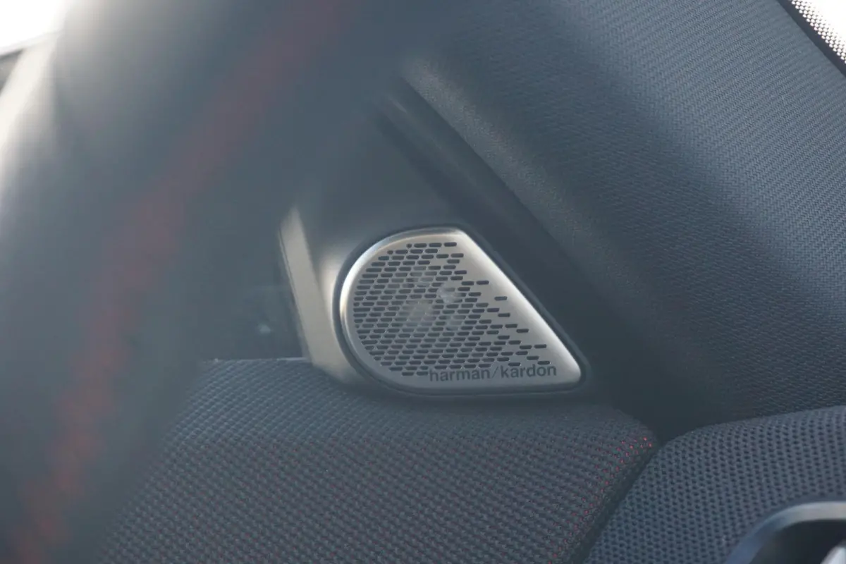 S ALL4 John Cooper Works Trim | Pakket L | Harman/Kardon | Panoramadak | Stoel & Stuurverwarming | Comfort Acces | Driving Assistant Plus