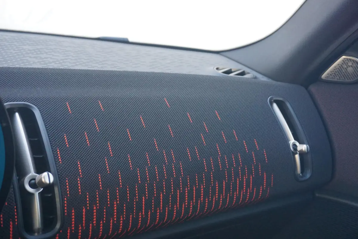 S ALL4 John Cooper Works Trim | Pakket L | Harman/Kardon | Panoramadak | Stoel & Stuurverwarming | Comfort Acces | Driving Assistant Plus