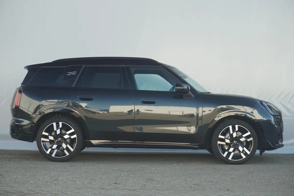 S ALL4 John Cooper Works Trim | Pakket L | Harman/Kardon | Panoramadak | Stoel & Stuurverwarming | Comfort Acces | Driving Assistant Plus