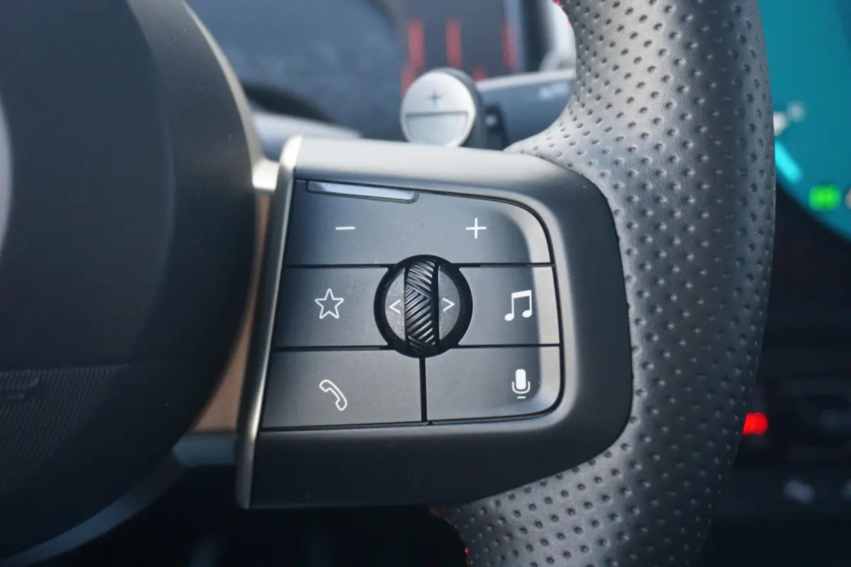 S ALL4 John Cooper Works Trim | Pakket L | Harman/Kardon | Panoramadak | Stoel & Stuurverwarming | Comfort Acces | Driving Assistant Plus