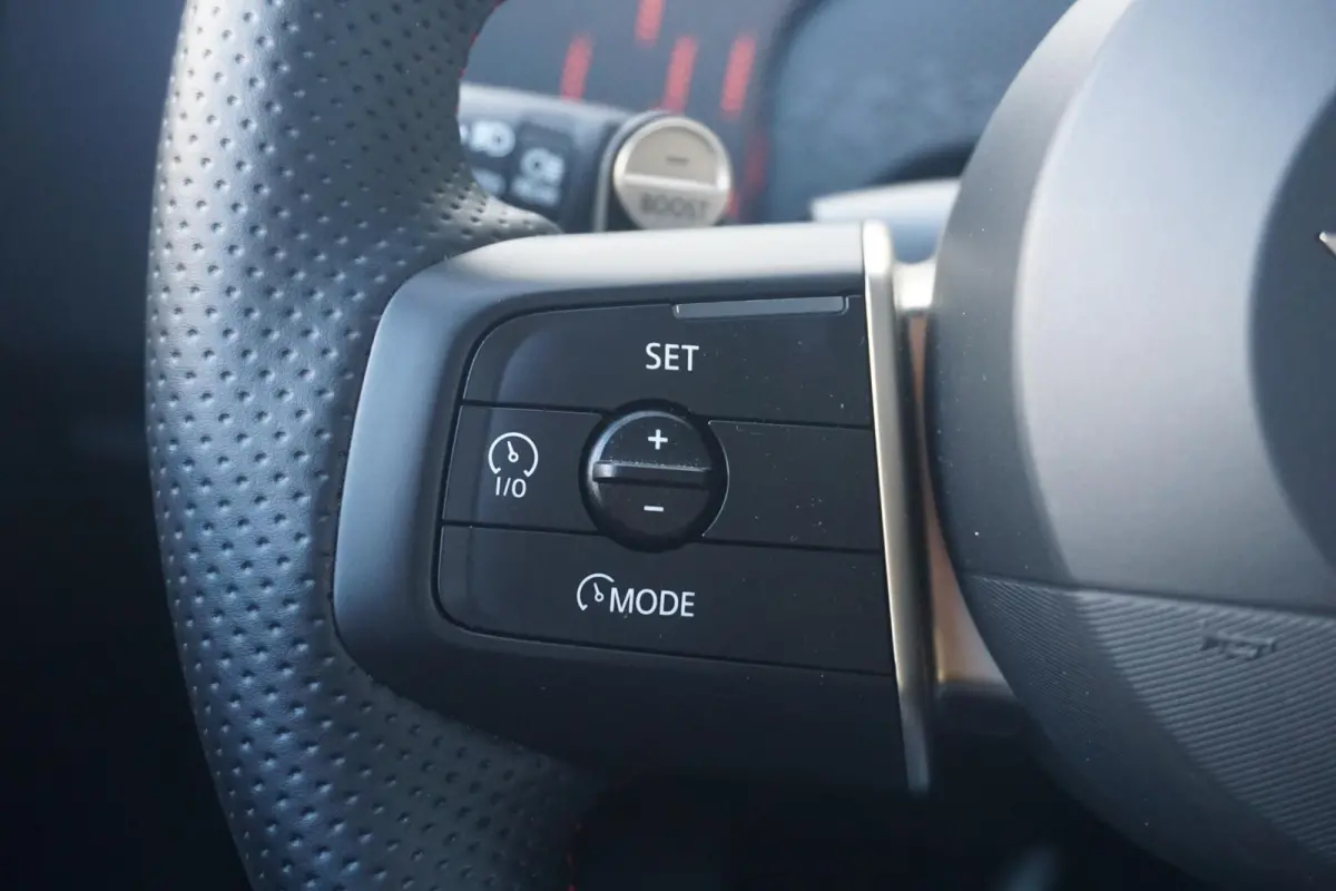 S ALL4 John Cooper Works Trim | Pakket L | Harman/Kardon | Panoramadak | Stoel & Stuurverwarming | Comfort Acces | Driving Assistant Plus