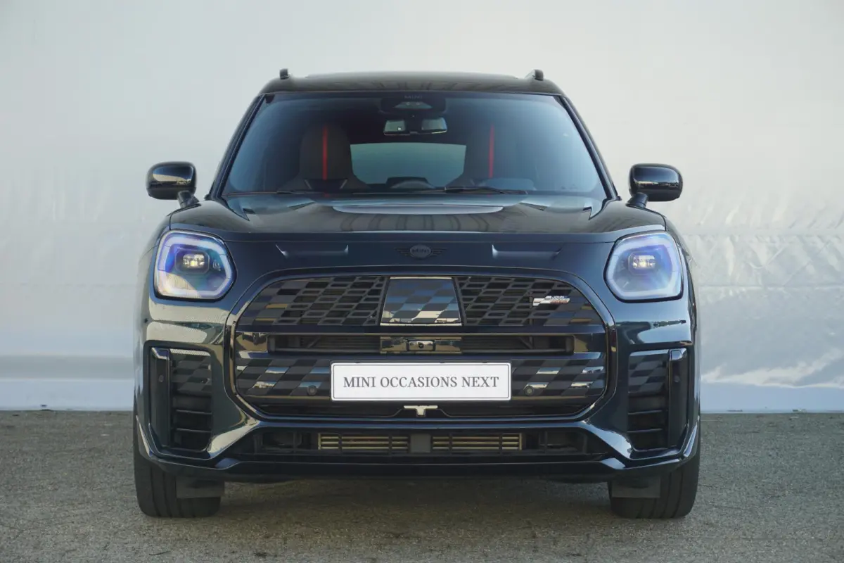 S ALL4 John Cooper Works Trim | Pakket L | Harman/Kardon | Panoramadak | Stoel & Stuurverwarming | Comfort Acces | Driving Assistant Plus