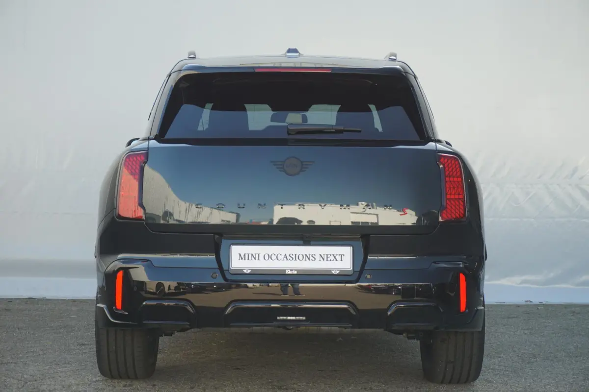S ALL4 John Cooper Works Trim | Pakket L | Harman/Kardon | Panoramadak | Stoel & Stuurverwarming | Comfort Acces | Driving Assistant Plus