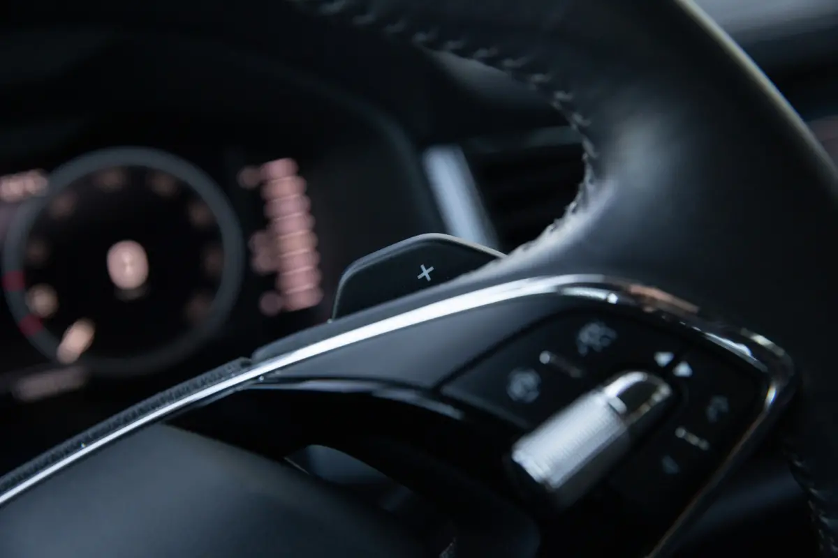 1.5 TSI Business Edition 7p. , Virtual cockpit, Carplay, Achteruitrijcamera,