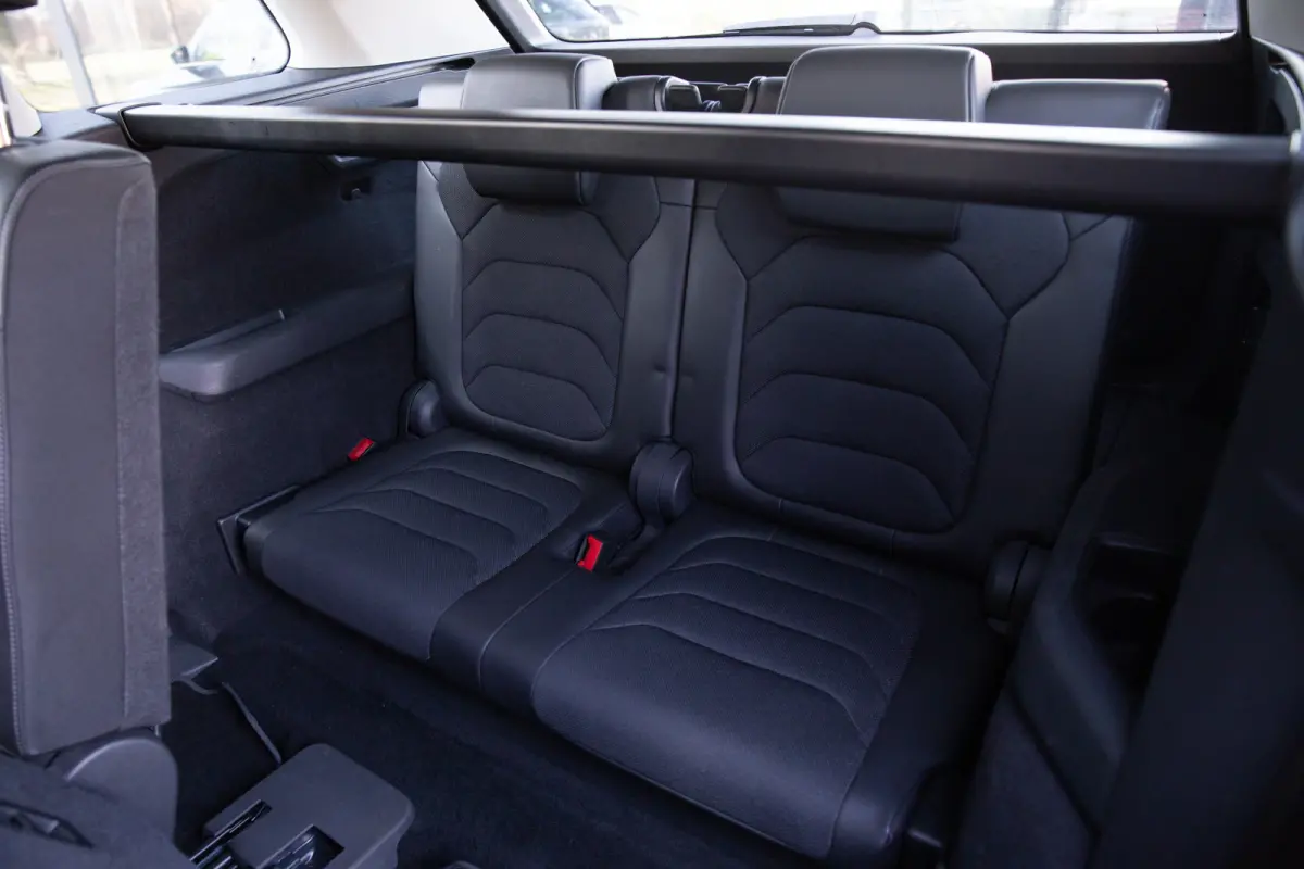 1.5 TSI Business Edition 7p. , Virtual cockpit, Carplay, Achteruitrijcamera,