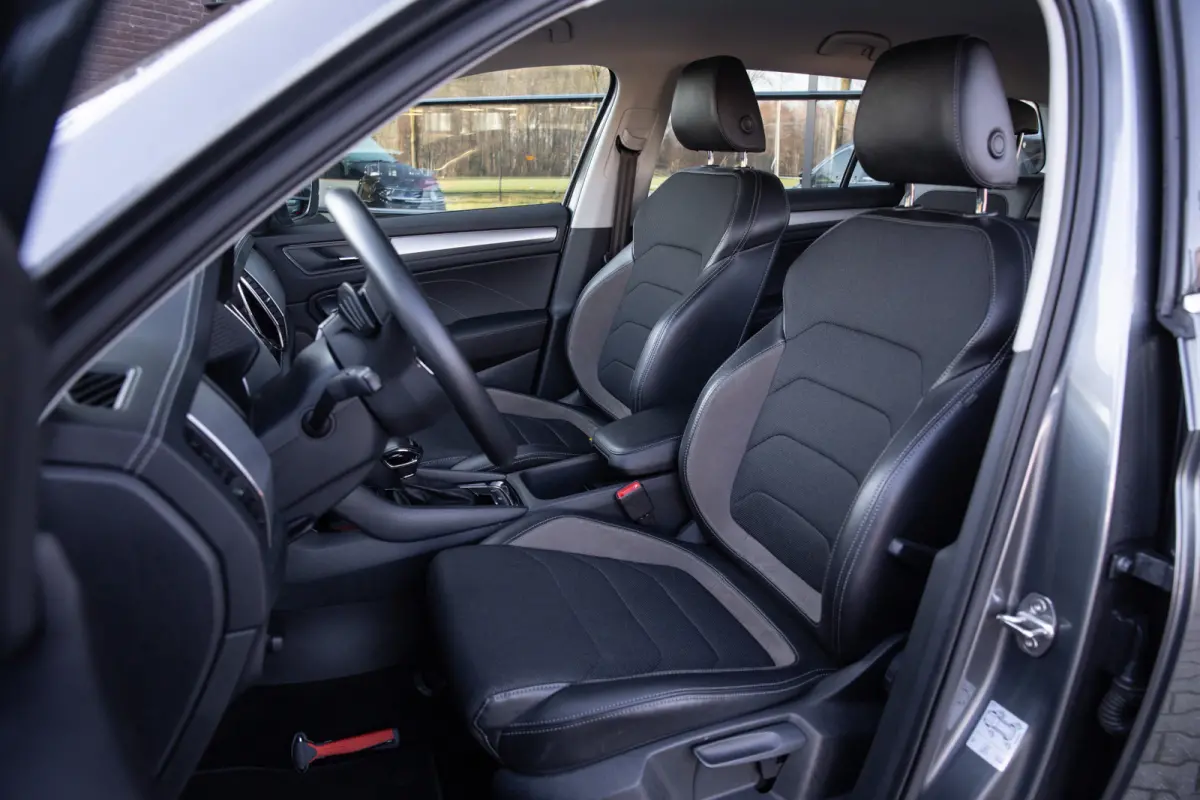 1.5 TSI Business Edition 7p. , Virtual cockpit, Carplay, Achteruitrijcamera,