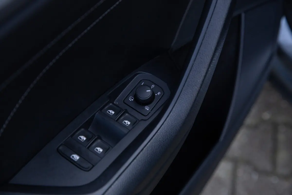 1.5 TSI Business Edition 7p. , Virtual cockpit, Carplay, Achteruitrijcamera,