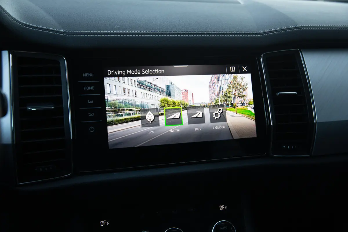 1.5 TSI Business Edition 7p. , Virtual cockpit, Carplay, Achteruitrijcamera,
