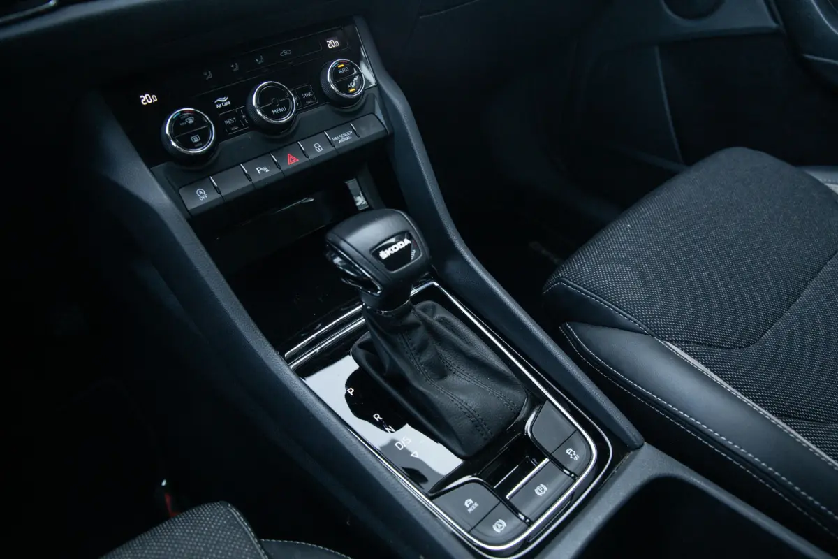 1.5 TSI Business Edition 7p. , Virtual cockpit, Carplay, Achteruitrijcamera,