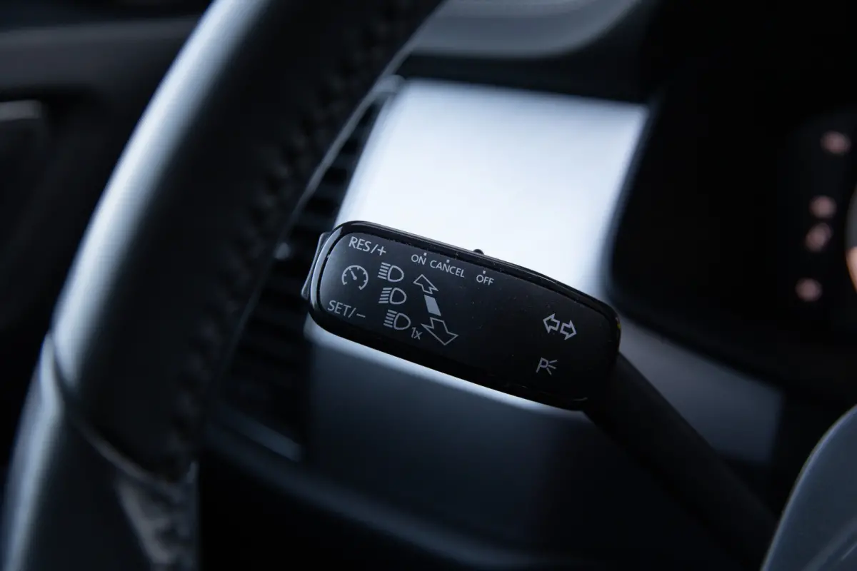 1.5 TSI Business Edition 7p. , Virtual cockpit, Carplay, Achteruitrijcamera,