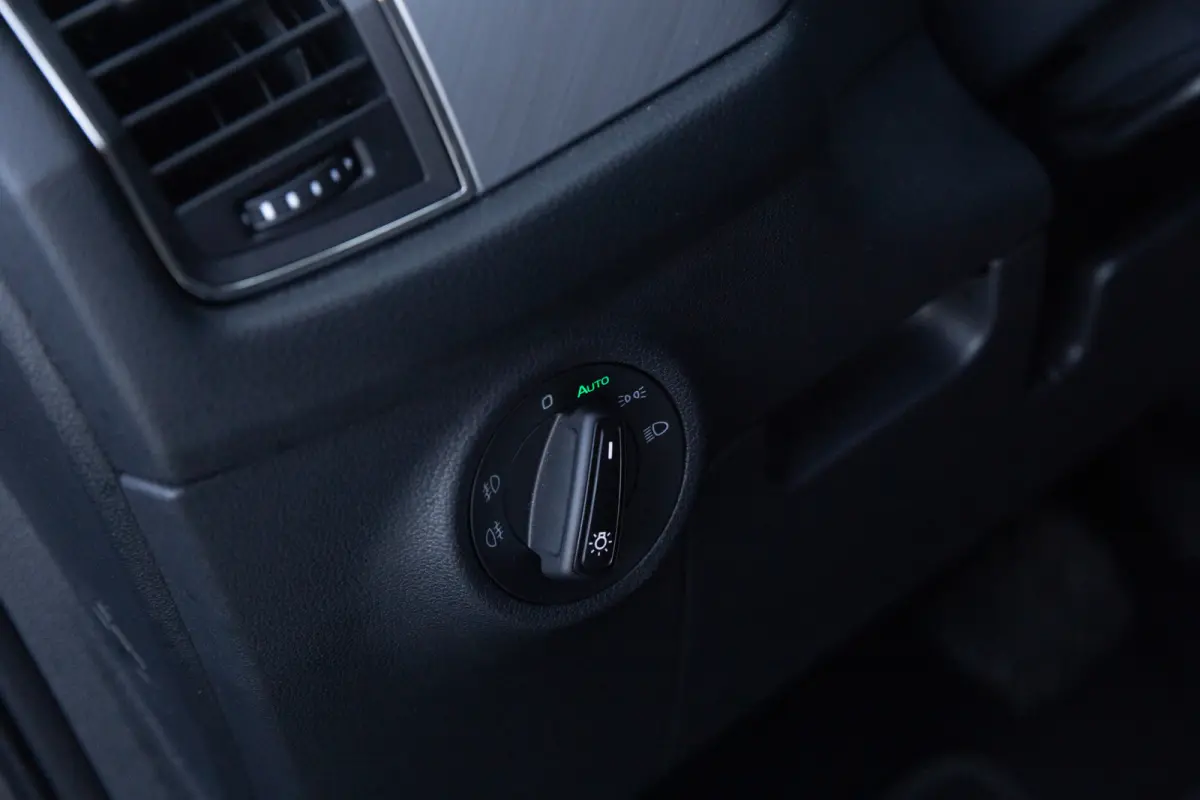 1.5 TSI Business Edition 7p. , Virtual cockpit, Carplay, Achteruitrijcamera,