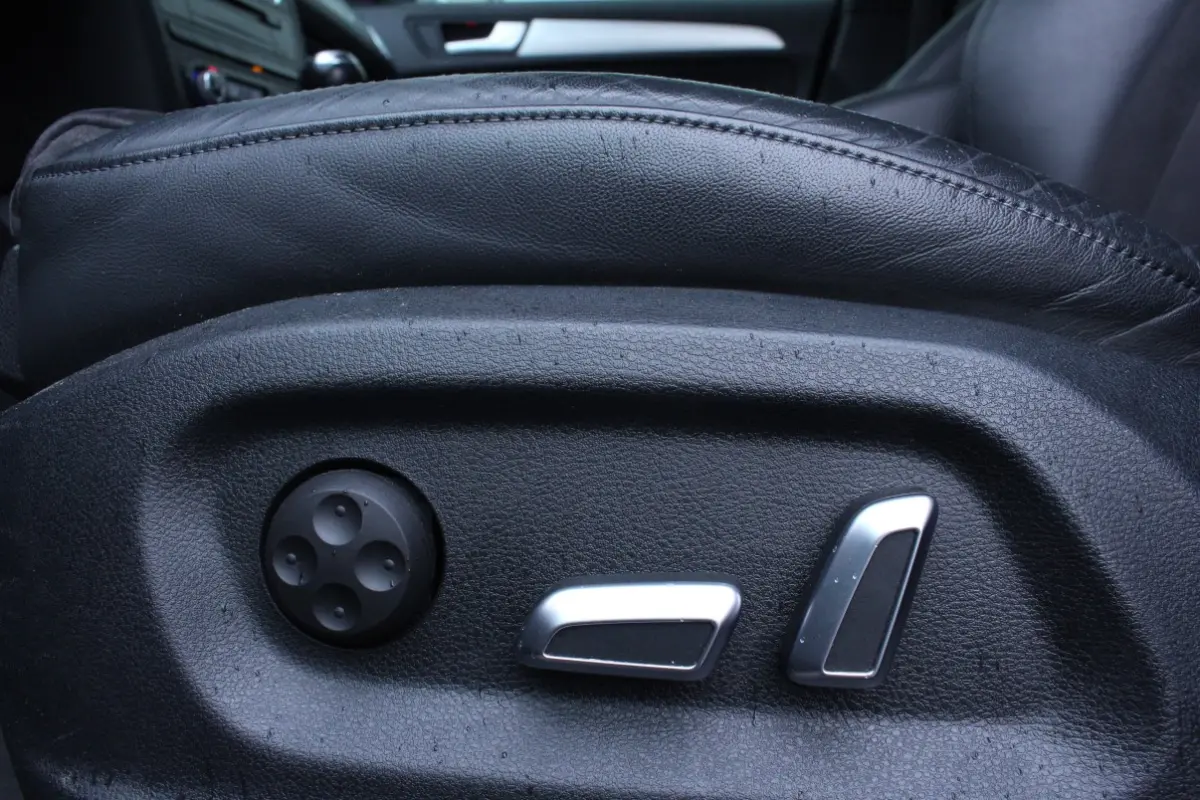 3.0 TDI SQ5 Quattro PANO ACC B&O NAVI DAB STANDKCHL TREKHAAK '15