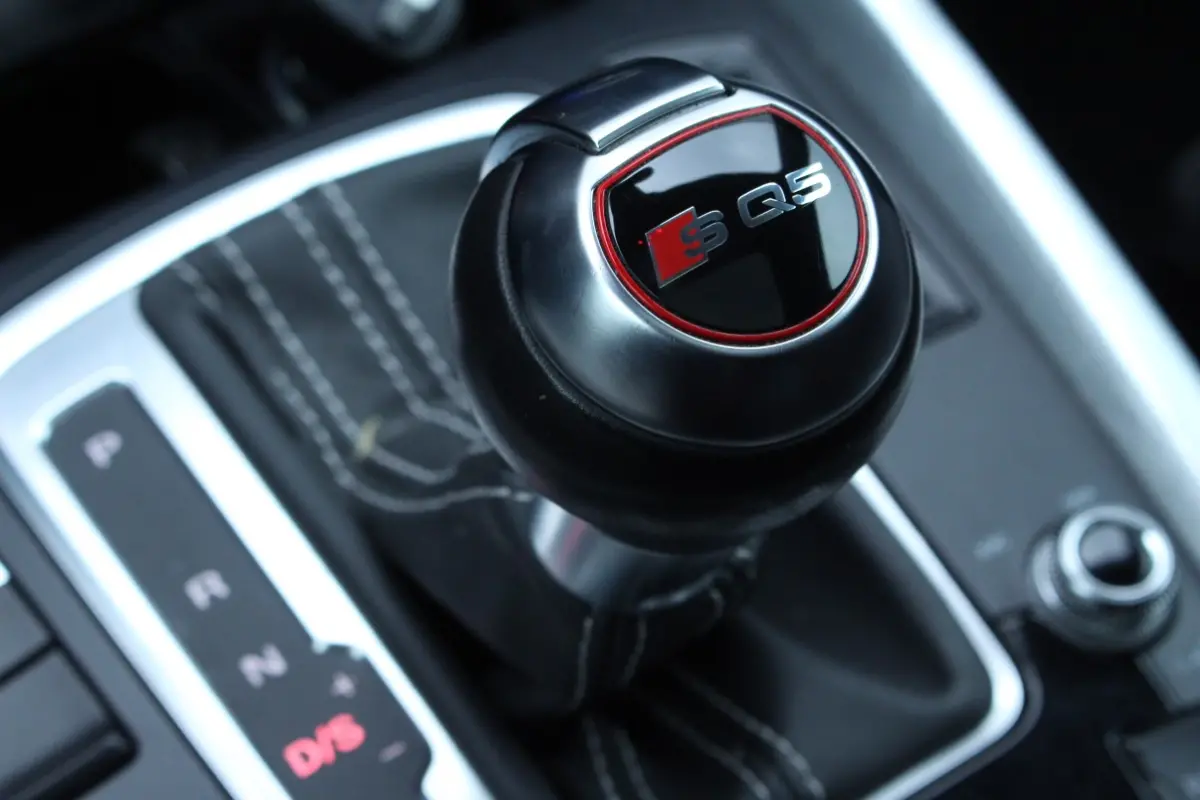 3.0 TDI SQ5 Quattro PANO ACC B&O NAVI DAB STANDKCHL TREKHAAK '15