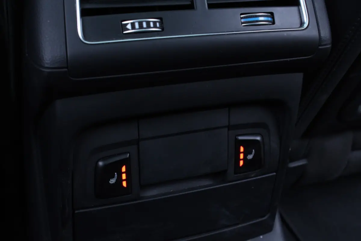 3.0 TDI SQ5 Quattro PANO ACC B&O NAVI DAB STANDKCHL TREKHAAK '15