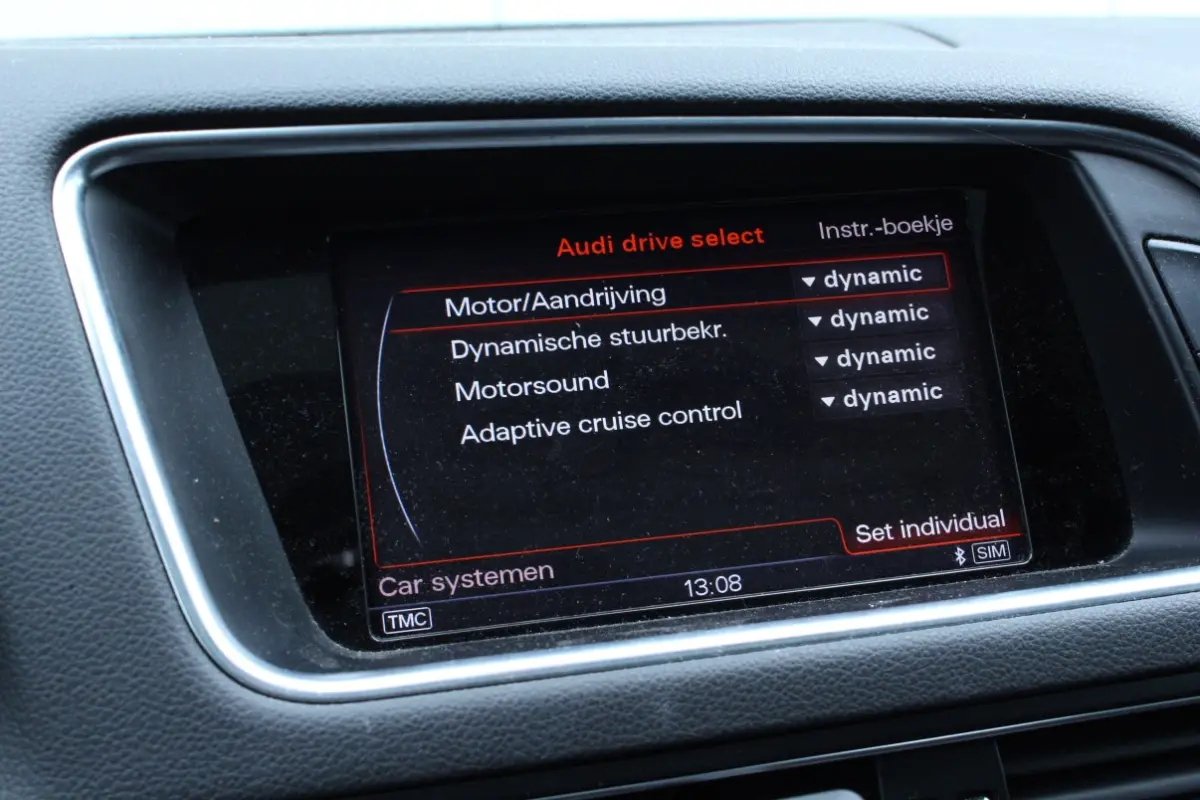 3.0 TDI SQ5 Quattro PANO ACC B&O NAVI DAB STANDKCHL TREKHAAK '15