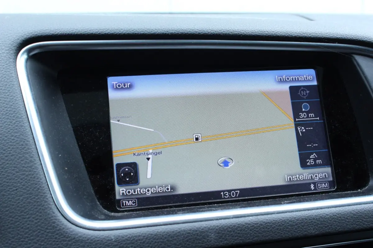 3.0 TDI SQ5 Quattro PANO ACC B&O NAVI DAB STANDKCHL TREKHAAK '15