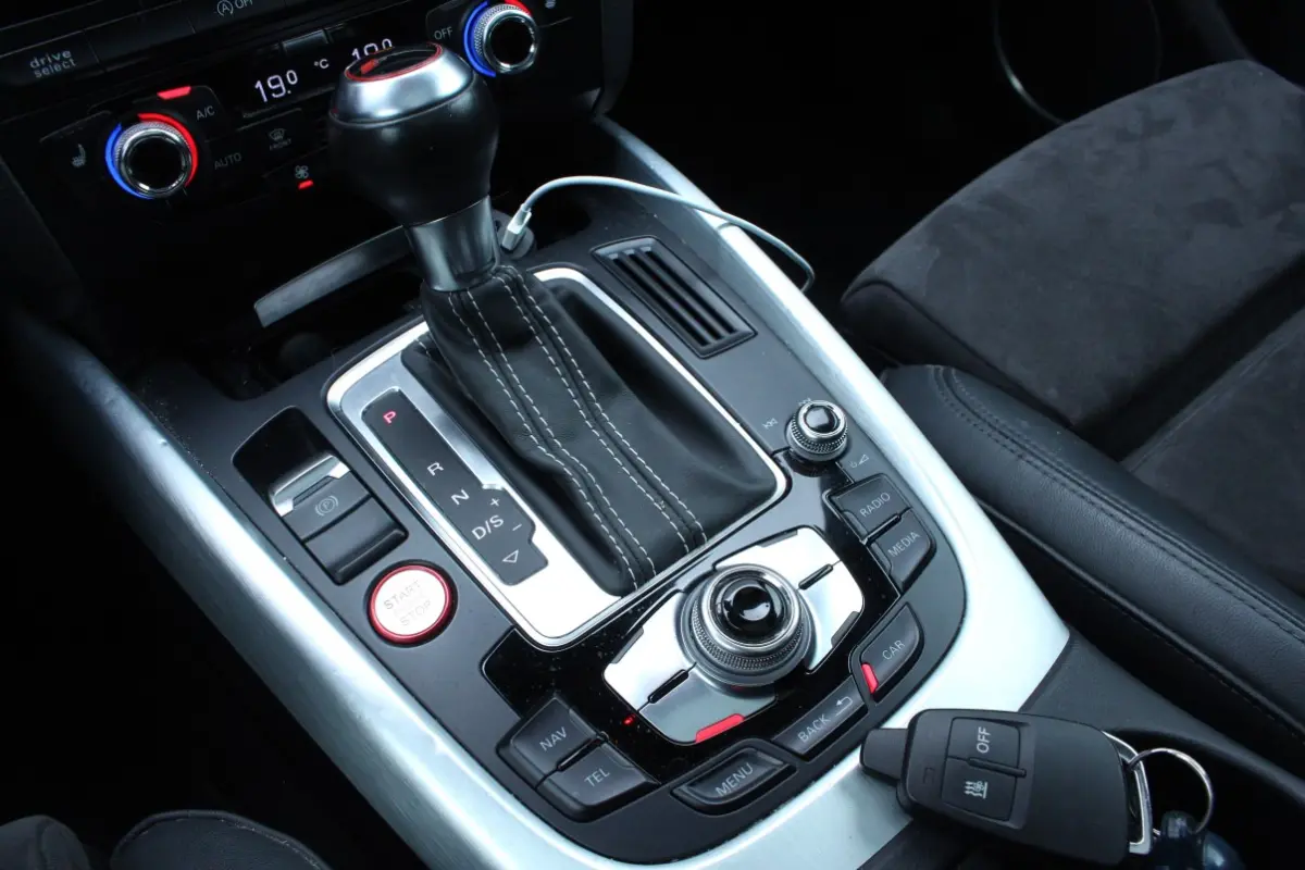 3.0 TDI SQ5 Quattro PANO ACC B&O NAVI DAB STANDKCHL TREKHAAK '15