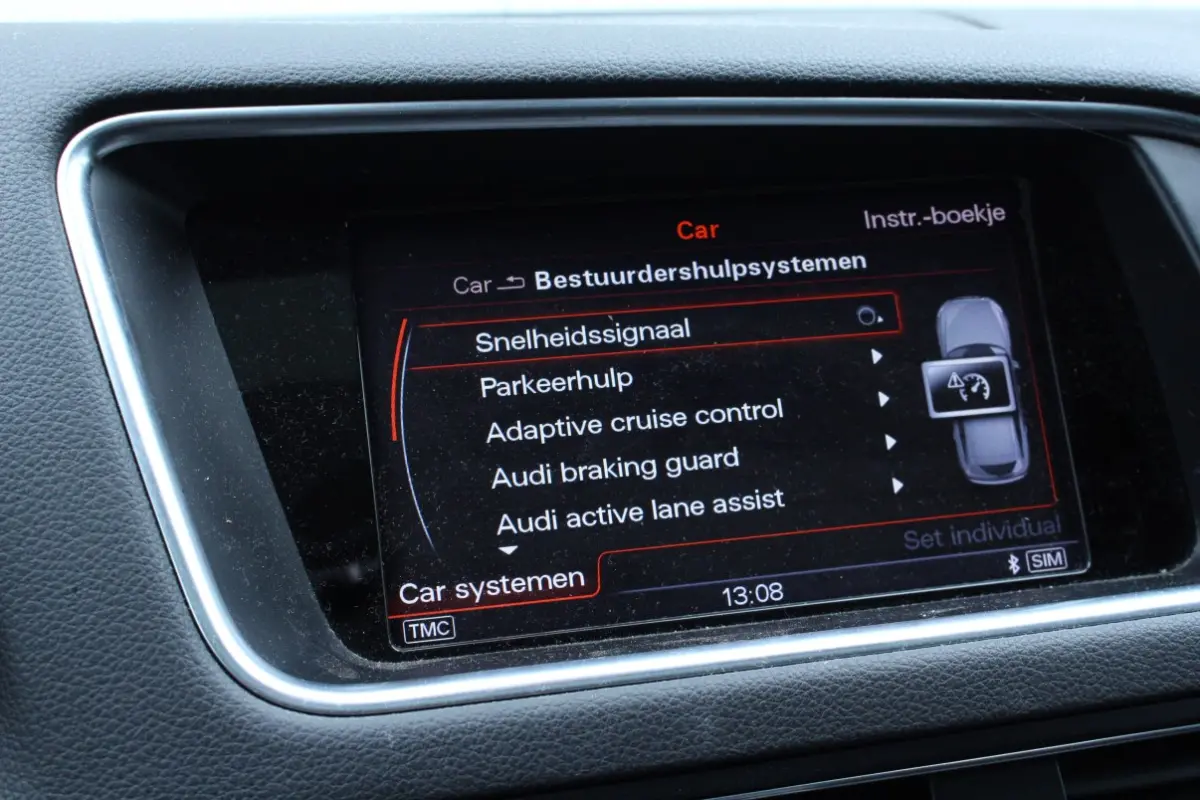 3.0 TDI SQ5 Quattro PANO ACC B&O NAVI DAB STANDKCHL TREKHAAK '15