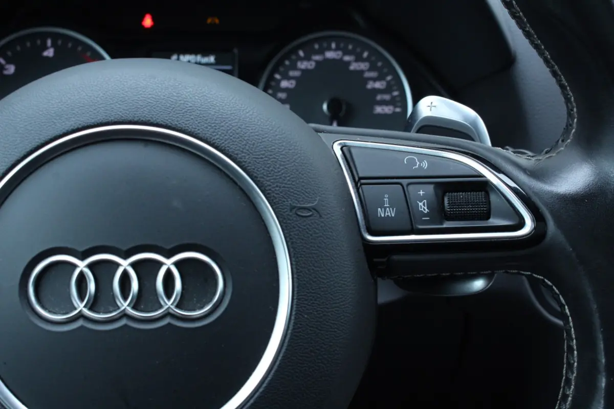 3.0 TDI SQ5 Quattro PANO ACC B&O NAVI DAB STANDKCHL TREKHAAK '15