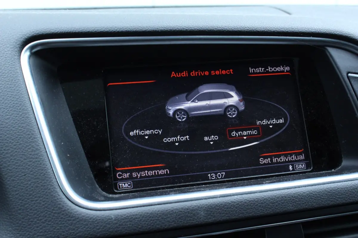 3.0 TDI SQ5 Quattro PANO ACC B&O NAVI DAB STANDKCHL TREKHAAK '15
