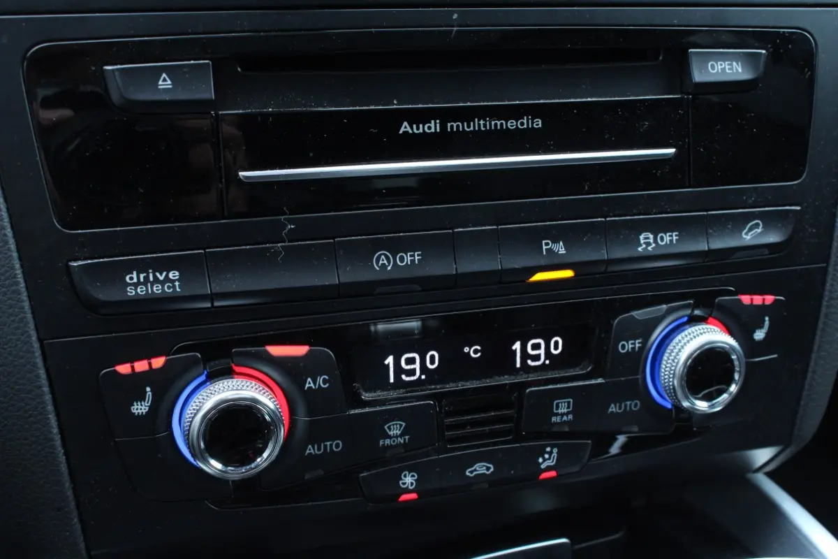 3.0 TDI SQ5 Quattro PANO ACC B&O NAVI DAB STANDKCHL TREKHAAK '15