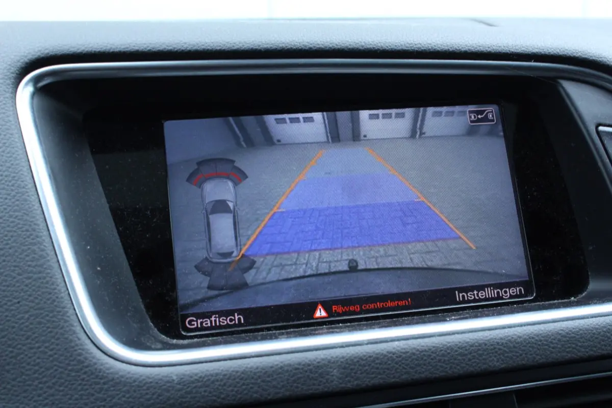 3.0 TDI SQ5 Quattro PANO ACC B&O NAVI DAB STANDKCHL TREKHAAK '15