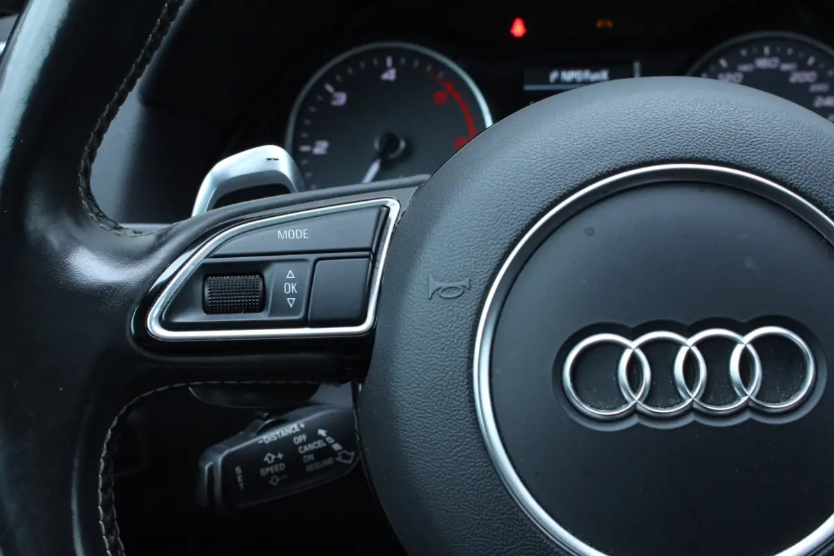 3.0 TDI SQ5 Quattro PANO ACC B&O NAVI DAB STANDKCHL TREKHAAK '15