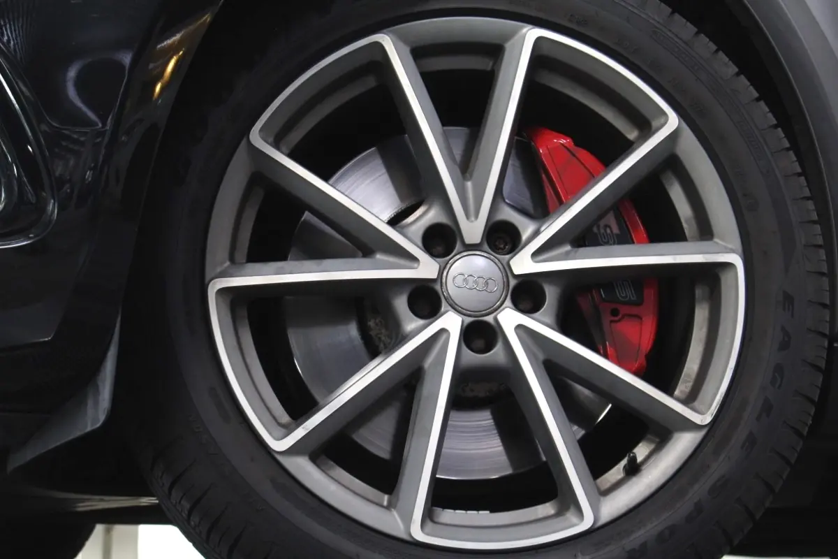 3.0 TDI SQ5 Quattro PANO ACC B&O NAVI DAB STANDKCHL TREKHAAK '15