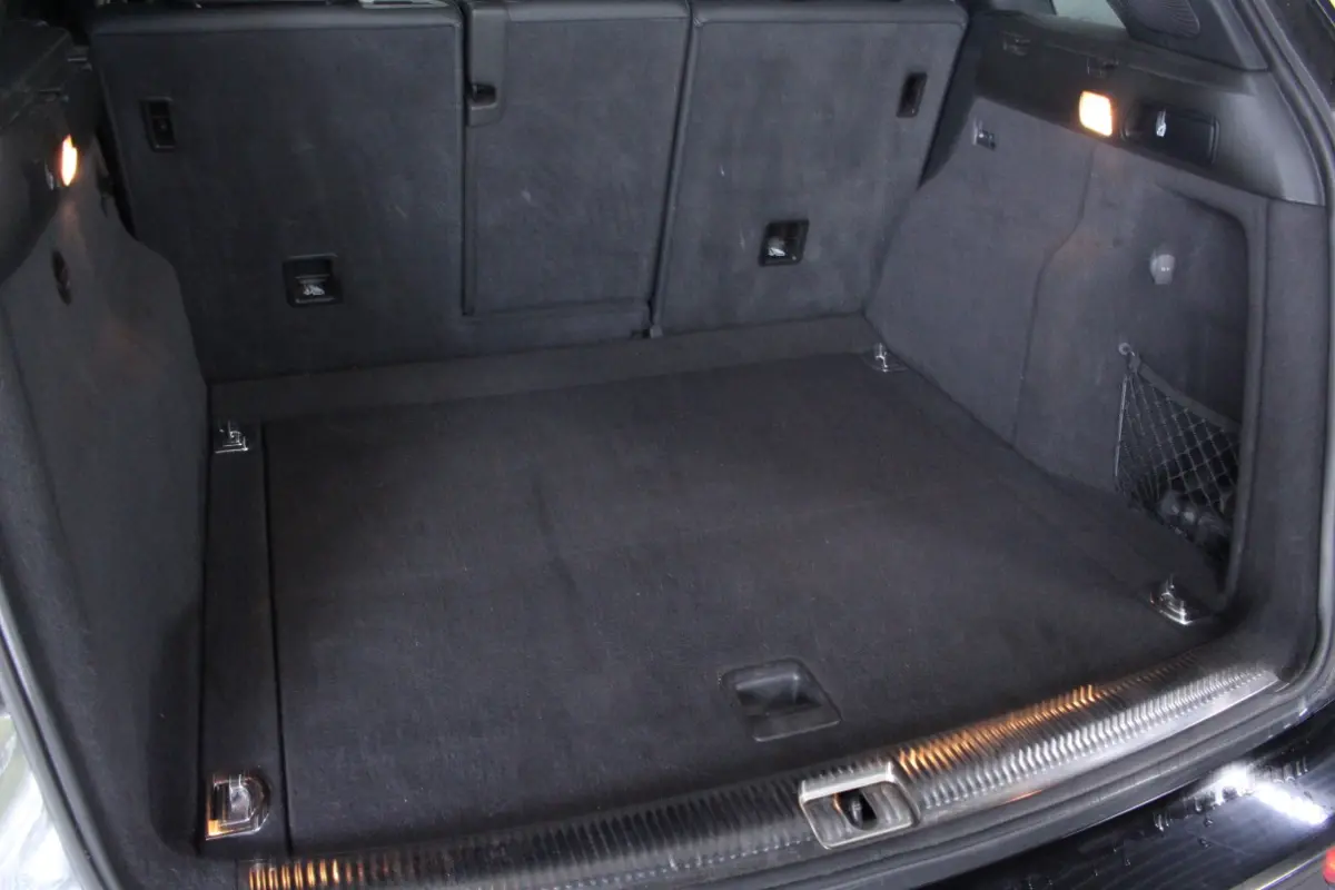 3.0 TDI SQ5 Quattro PANO ACC B&O NAVI DAB STANDKCHL TREKHAAK '15