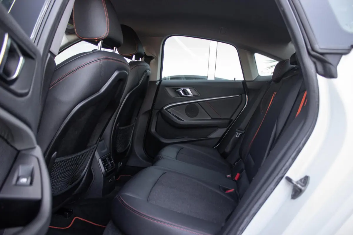 220i Business Edition Sport Line | 1e eigenaar | NL auto | BTW auto | Sportstuur | Adaptive LED | Sportstoelen | DAB | Navigatie | PDC | Cruise control